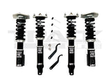 Mitsubishi Evo 7/8/9 (01-07) TrackOne Development Coilovers