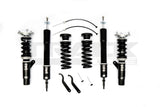 BMW 3 Series E90 AWD (06-11) TrackOne Development Coilovers