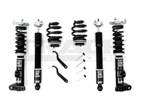 BMW 3 Series E36 (92-98) TrackOne Development Coilovers