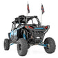 Tubular Bumper | Rear w/ Receiver Hitch | Polaris RZR XP1000 | Polaris RZR XP 1000