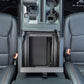 Tuffy Ford F150 Console Safe W/ Combo Lock For W/ Flow Thru Console