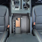 Tuffy Ford F150 Console Safe W/ Combo Lock For W/ Flow Thru Console