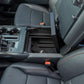 Tuffy Ford F150 Console Safe W/ Combo Lock For W/ Flow Thru Console