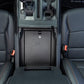 Tuffy Ford F150 Console Safe W/ Combo Lock For W/ Flow Thru Console