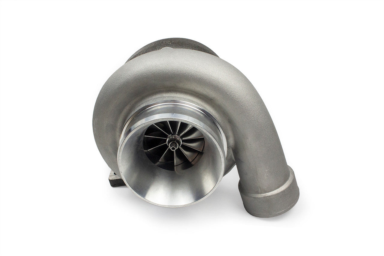 ISR Performance - RSX3582 Turbo
