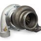 ISR Performance - RSX3582 Turbo
