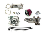 ISR Performance Turbo Upgrade Kit for your Nissan SR20DET S13/S14