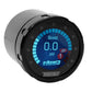 Turbosmart EB3 60PSI 60mm - Black