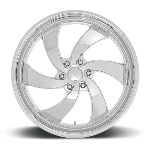 US Mag 1PC DESPERADO 24X9 5X5.0 78 P 01MM L Wheels