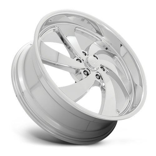 US Mag 1PC DESPERADO 24X9 5X5.0 78 P 01MM L Wheels