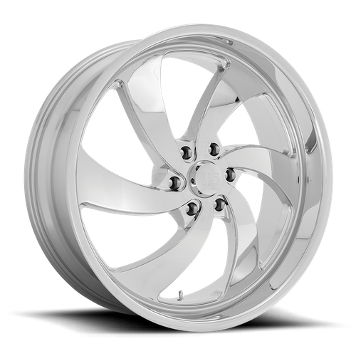 US Mag 1PC DESPERADO 24X9 6X135 87.1 P 25MM R Wheels