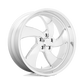 US Mag 1PC DESPERADO 24X9 5X4.75 72 P 01MM R Wheels