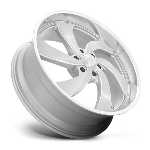 US Mag 1PC DESPERADO 24X9 6X135 87.1 BMD 25MM L Wheels