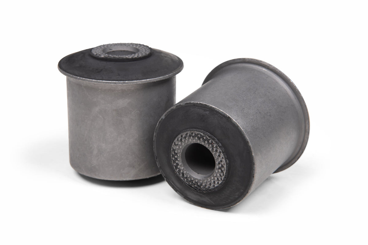 UCA Bushing Kit | Fits BDS Control Arm Only | Chevy/GMC HD2500/3500 (11-25) & Toyota Tundra (07-25)
