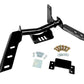 UMI Performance 82-92 GM F-Body Torque Arm Relocation Kit - 4L60E - Black
