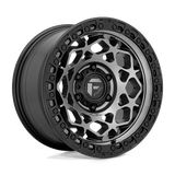Fuel 1PC UNIT 17X9 6X135 87.12 GDB 01MM Wheels