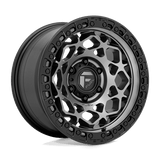 Fuel 1PC UNIT 17X9 5X5.0 71.5 GDB 01MM Wheels