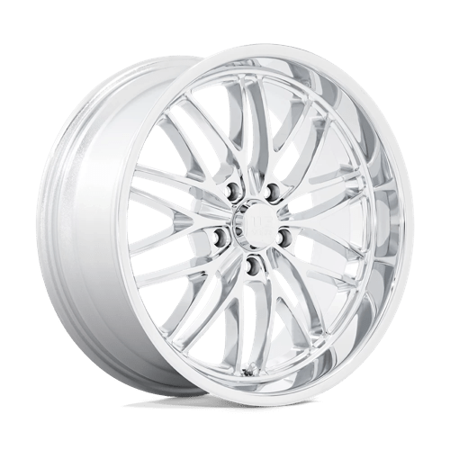 US Mag 1PC SANTA CRUZ 22X9 5X5.0 78.1 P 15MM Wheels