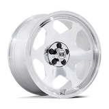 US Mag 1PC OBS 20X8 5X5 78 +1 FULL-POL Wheels