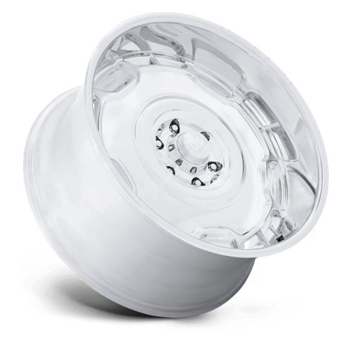 US Mag 1PC ARLINGTON 22X10.5 6X5.5 106 +12 POLISH Wheels