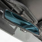 UTV Aluminum Rear View Mirror | Dome Light| 12" | 1.75-2" Mount