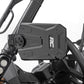 UTV Aluminum Side View Mirrors | Horizontal