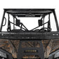 UTV Aluminum Side View Mirrors | Horizontal