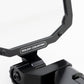 UTV Aluminum Side View Mirrors | Horizontal
