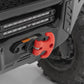 UTV Multi-Function Winch Cleat | Red