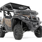 UTV Roof | HDPE | Honda Pioneer 1000/1000-5