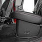 Under Seat Storage | Crew Cab | Chevy/GMC 1500/2500HD/3500HD (19-26 & Classic)