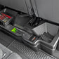 Under Seat Storage | Crew Cab | Ram 1500 2WD/4WD (2019-2026)