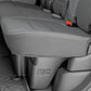 Under Seat Storage | Crew Cab | Ram 1500 2WD/4WD (2019-2026)