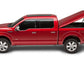 Undercover 2025 Dodge Ram 5.7ft Elite LX Bed Cover - Silver Metallic