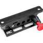 Universal Fire Extinguisher Mount