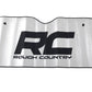 Universal Jeep Reflective Sun Shade | Foldable