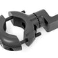 Universal LED Whip Mount | Fits 1.25" - 2" Roll Bars