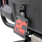 Universal License Plate Bracket | LED Lighted