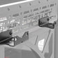Universal UTV Rack J-Bracket