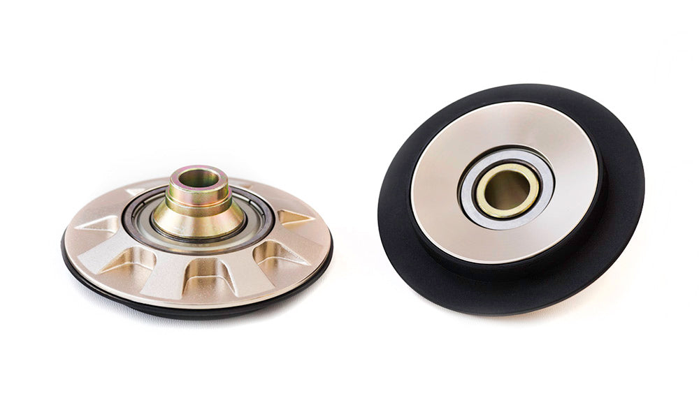 Upper Spring seat with Koyo Bearing 28L M14