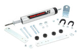 V2 Steering Stabilizer | Ford Bronco/F-150/F-250 (1980-1998)
