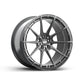19x11 Deep Concave Evo Collection AURE Variant Forged  Alloy Wheels