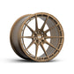 20x11 Super Deep Evo Collection AURE Variant Forged  Alloy Wheels