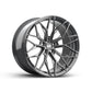 19x10 Deep Concave Evo Collection MAXIM Variant Forged  Alloy Wheels