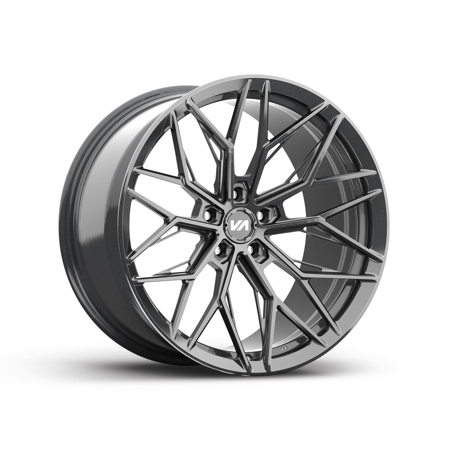 19x11 Deep Concave Evo Collection MAXIM Variant Forged  Alloy Wheels
