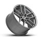 19x11 Gloss Gunmetal Cold Forged Collection HELIUM Variant Forged  Alloy Wheels