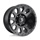 Fuel 1PC VECTOR 20X10 8X170 125.1 BD -18 Wheels