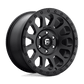Fuel 1PC VECTOR 20X9 6X120 BD 5.75 67.0 20MM Wheels
