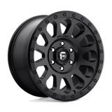 Fuel 1PC VECTOR 20X9 6X120 BD 5.75 67.0 20MM Wheels
