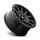 Fuel 1PC VECTOR 20X9 6X120 BD 5.75 67.0 20MM Wheels